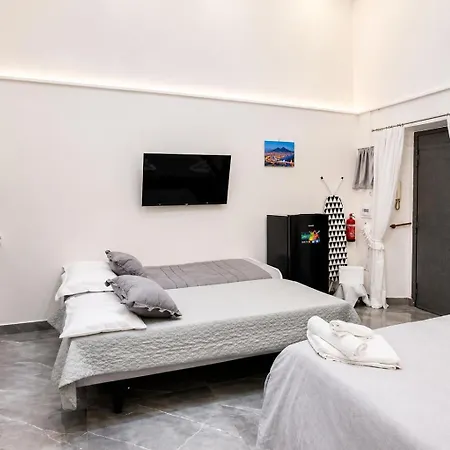 Dom wakacyjny La Casetta Di Gelsomina Centro Storico 4 Pax *